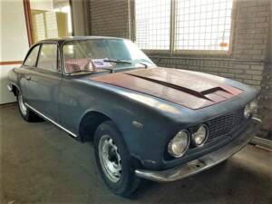 Image 16/26 of Alfa Romeo 2600 Sprint (1962)