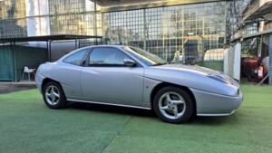 Immagine 10/43 di FIAT Coupé 2.0 20V (1999)