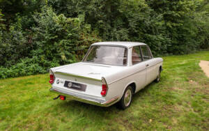 Bild 19/118 von BMW 700 LS Luxus (1965)