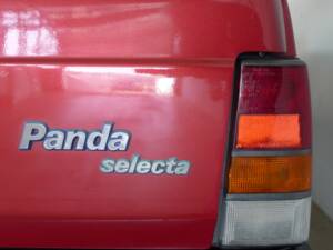Bild 23/35 von FIAT Panda 1000 (1996)