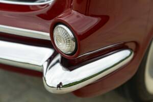 Obraz 24/50 pojazdu FIAT 1100-103 Allemano (1953)