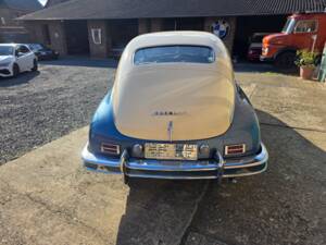 Image 15/69 de Packard Deluxe (1948)