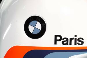 Bild 27/34 von BMW DUMMY (1987)