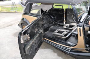 Image 14/38 of Mercedes-Benz 170 V Cabriolet B (1936)