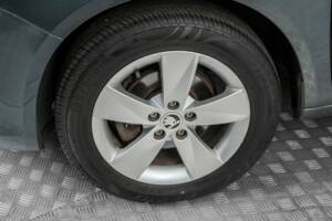 Imagen 23/50 de Skoda Fabia 1.2 TSI Combi (2014)