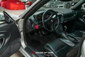 Imagen 14/23 de Porsche 911 Carrera (2002)