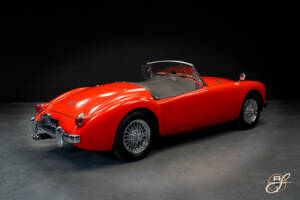 Bild 18/24 von MG MGA 1500 (1957)