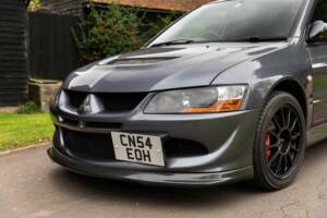 Bild 10/50 von Mitsubishi Lancer Evolution VIII (2004)