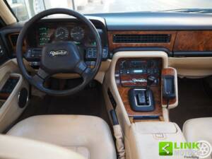 Bild 11/50 von Jaguar Sovereign 3.6 (1988)
