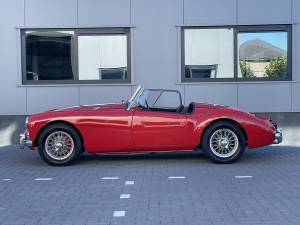 Bild 6/26 von MG MGA 1600 (1961)