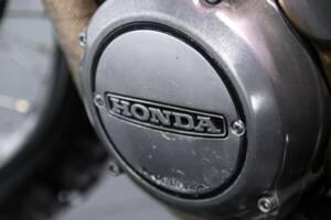Immagine 17/50 di Honda CB 350 Four (1975)