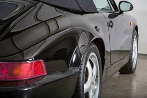 Bild 8/38 von Porsche 911 Carrera 2 (1992)