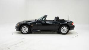 Bild 7/15 von BMW Z3 1.9 (1999)