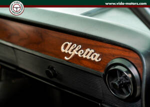 Bild 11/20 von Alfa Romeo Alfetta 1.8 (1976)
