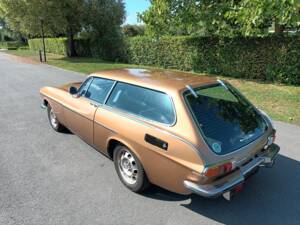 Image 5/73 of Volvo 1800 ES (1972)