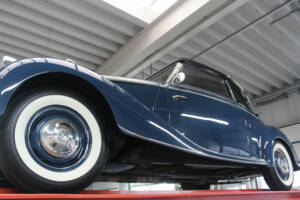 Image 7/50 of Mercedes-Benz 170 S Cabriolet A (1949)