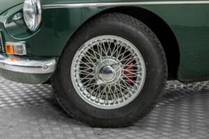Afbeelding 4/50 van MG MGB (1965)