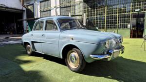 Image 9/64 of Alfa Romeo Dauphine R 1090 (1961)