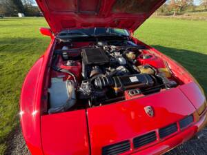 Afbeelding 41/54 van Porsche 924 Carrera GT (1981)