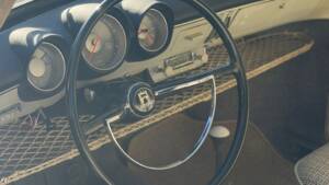Immagine 6/19 di Volkswagen 1500 (1963)