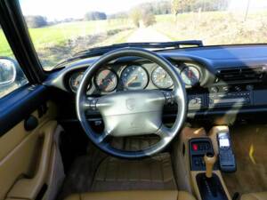 Porsche 911 (Typ 993) Targa 1996