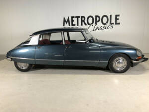 Bild 8/28 von Citroën D Super (1972)