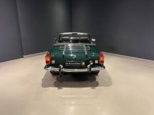 Afbeelding 20/54 van MG MGB (1973)