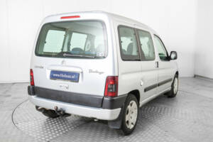Imagen 26/45 de Citroën Berlingo 1.6i (2003)
