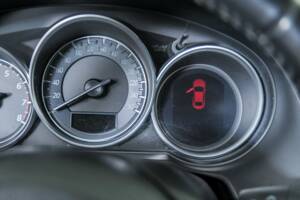 Imagen 17/50 de Mazda 6 Sport Kombi 2.0 Skyactiv-G (2016)