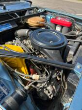 Bild 53/53 von Lancia Beta Coupe 2000 (1976)