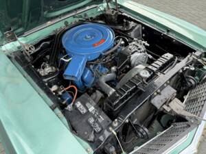 Bild 16/30 von Ford Mustang Mach 1 (1969)