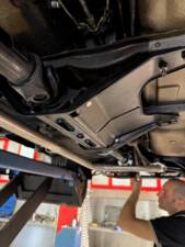 Afbeelding 38/74 van FIAT Panda 4x4 (1985)