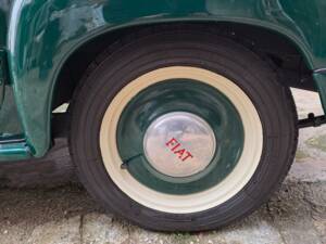 Bild 33/37 von FIAT 500 C Topolino (1949)