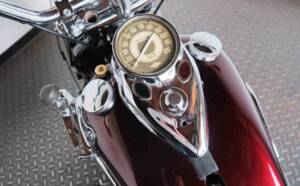 Immagine 79/79 di Harley-Davidson EL Knucklehead (1941)
