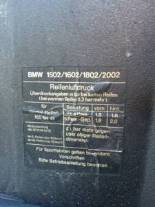 Image 40/55 de BMW 2002 (1975)