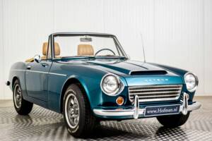 Bild 19/50 von Datsun Fairlady 1600 (1969)
