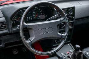 Imagen 30/43 de Audi quattro (1985)