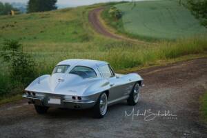 Afbeelding 19/26 van Chevrolet Corvette Sting Ray (1963)