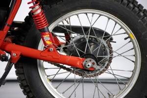 Immagine 16/41 di Fantic Trial 300 (1984)