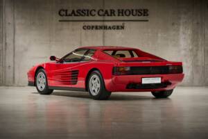 Image 5/99 of Ferrari Testarossa (1991)