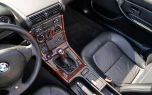 Bild 26/36 von BMW Z3 Roadster 1,8 (1998)