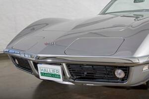 Immagine 3/27 di Chevrolet Corvette Stingray (1968)