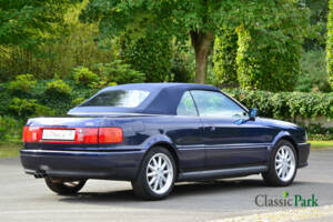 Image 8/50 of Audi Cabriolet 2.6 (1995)