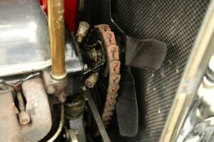 Image 50/50 of Vauxhall 20&#x2F;60 T80 (1931)