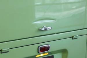 Image 45/47 of Volkswagen T1 minibus (1961)