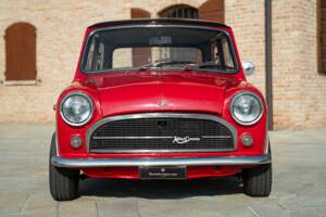 Image 8/50 of Innocenti Mini Cooper (1969)