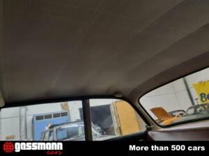 Bild 14/15 von FIAT 1500 Vignale (1963)