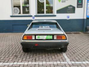 Image 5/10 de Lancia Beta Montecarlo (1980)
