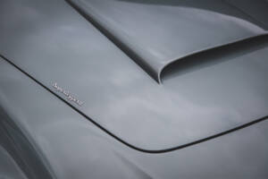 Image 15/37 de Aston Martin DB 5 (1964)