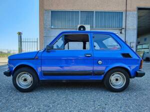 Bild 19/30 von Giannini 126 GPA 700 (1987)